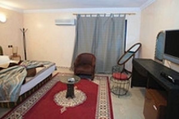 Palm's Hotel Club Erfoud